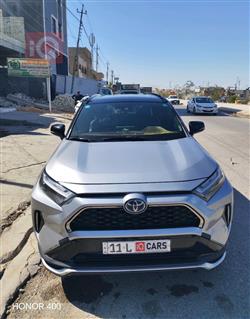 تويوتا راف 4